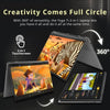 Lenovo Yoga 7i 2-in-1 16 155U Intel 16GB 2048GB 16