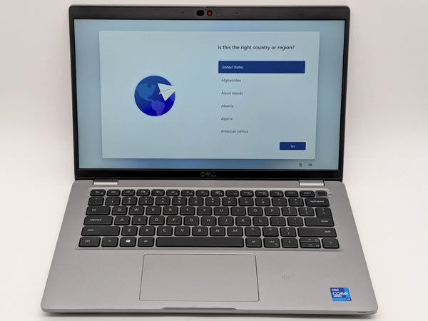 Dell Latitude 5420 14