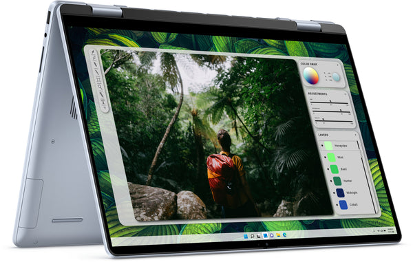 Dell Inspiron 16” 7000 7640 2-in-1 6Cell 90Wh Intel Ultra 7 155H Intel Arc 16GB