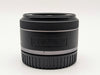 Canon RF 50mm f/1.8 STM Lens - Fast Free Shipping