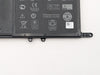 15.2V 68Wh 44T2R Laptop Battery For 15 R3 R4, 17 R4 R5 Series HF25D 546FF *READ*