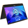 MSI Summit E13 AI Evo A1M 2-in-1 13.3 155H Intel Arc 32GB 1TB 13.3