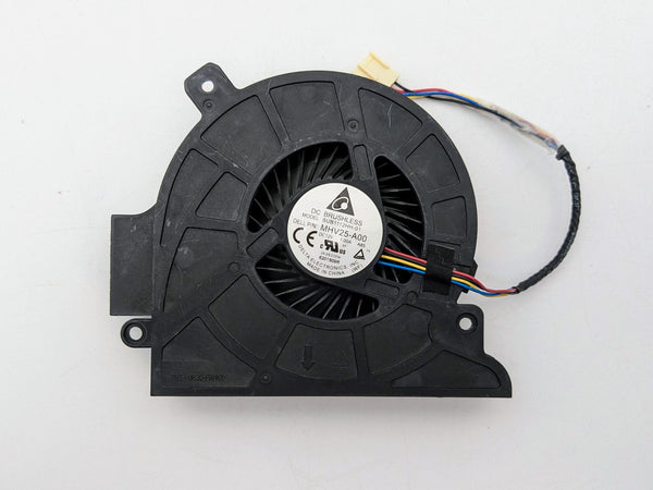 GENUINE Dell Optiplex 3440 7440 CPU Cooling Fan DC Brushless MHV25 *READ*