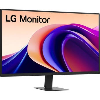 LG 32U631A-B 31.5 in 1440p HDR 100 Hz Monitor