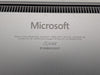Microsoft Surface Laptop 6 13.5in Touch Ultra 7 165H 16GB 512GB SSD Win 11 Pro