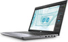 Dell Precision 3561 Workstation 15.6 in Core i7 11800H 64GB SSD Hard Drive