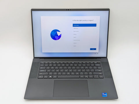 Dell Precision 5680 16