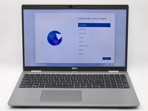Dell Precision 3581 15