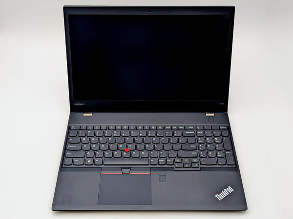 Lenovo ThinkPad T570 15