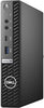 Dell Optiplex 7080 Micro Form Factor Desktop Intel i7 10700 8GB DDR4 256GB