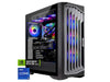 Skytech ST-LEGACY4-1952-B-AL Intel i9 14900KF 5090 RTX 64GB SSD Black WARRANTY