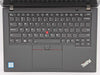 LENOVO ThinkPad X390 20Q1 13