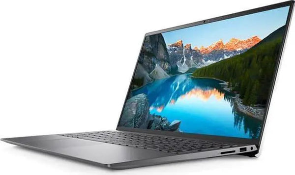 Dell Inspiron 5510 2021 15.6 in FHD Core i5 256GB SSD 12GB RAM @ CPU W11