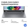 HP OmniBook X Flip 2-in-1 Copilot+ PC 14 350 AMD Radeon 860M 24GB 1024GB 14