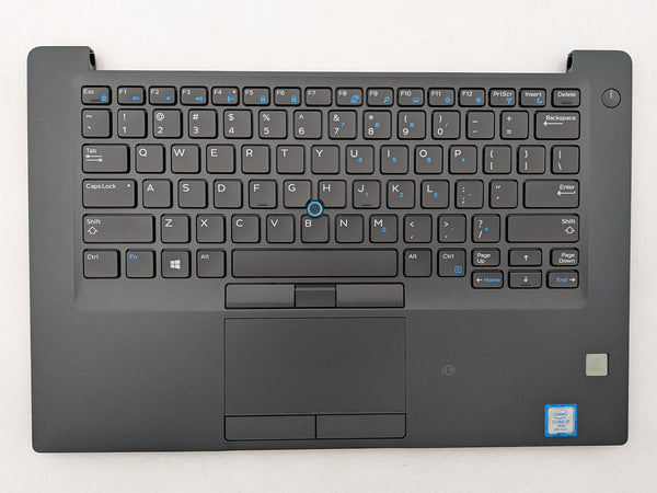 Dell Latitude 7490 14
