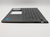 Dell Inspiron 15 3510 3520 Palmrest Spanish Keyboard 054WVM 54WVM