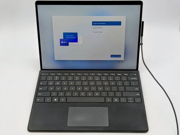 Microsoft Surface Pro 9 2-in-1 13