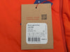Mammoth Rime Light IN Flex Vest Men Hot Red M Athletic Fit Vest