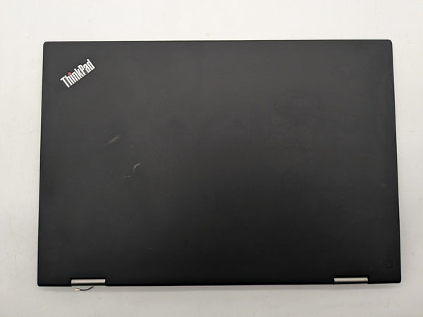 Lenovo ThinkPad X1 Yoga Gen 2 14
