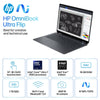 HP OmniBook Ultra Flip Copilot+ PC 14 256V Intel Arc 16GB 1024GB 14
