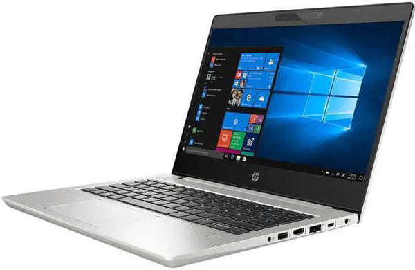 HP ProBook 430 G6 13.3 in LCD i5-8265U 4 GB DDR4 SDRAM 128GB SSD W10
