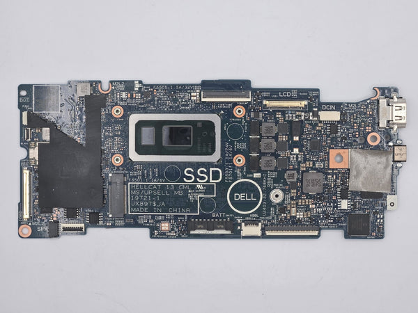 Dell Inspiron 7300 2-in-1 Motherboard | i5-10210U 8gb DDR3 0Y3H95
