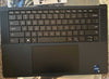 Dell XPS 9520 9510 9500 Palmrest Touchpad Keyboard GN0D2 0GN0D2 RTNNF 0RTNNF