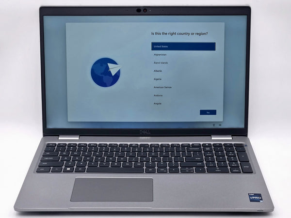 Dell Latitude 5530 15