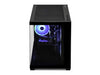 Stormcraft SIRIUS Ryzen 5 8000 Series AMD Radeon 9060 XT 8 GB RX 32GB 1TB SSD BT