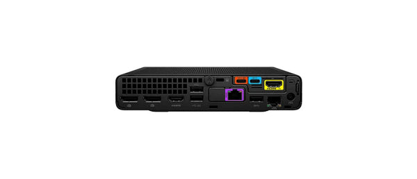HP Mini IP Conference with Microsoft Team Rooms IoT Enterprise Intel i7-13700T