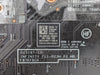 Dell ALIENWARE M16 M18 R1 MOTHERBOARD 8GB RYZEN 9 7845HX RX 7600M WM1XV *READ*