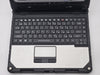 Panasonic Toughbook CF-33 i5-7300U 16GB Touch Shell No SSD No OS