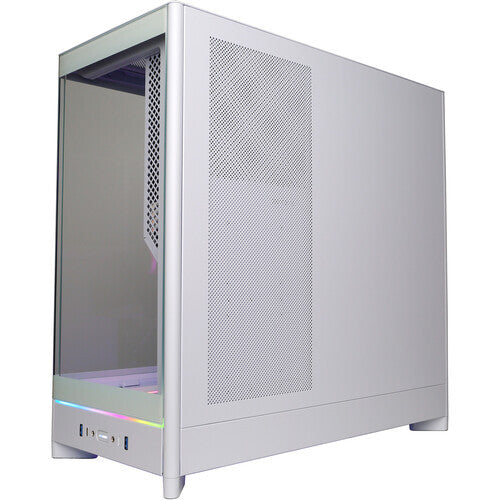 CyberPowerPC Supreme Liquid Cool White Intel Ultra 7 265KF 5070 Ti 16 GB RTX 32G
