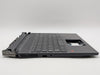 Dell Inspiron 15 G15 5510 5515 Spanish Palmrest Keyboard 0MF33N MF33N