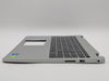 Dell Inspiron 3501 Vostro 3501 3505 Spanish Palmrest Kbd VJ342 0VJ342