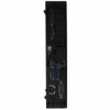 Dell Dell OptiPlex 5060 Micro PC, Hexa Core Intel i5-8500T 2.1 Ghz, 16GB DDR4 RA