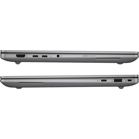 HP ZBook Ultra G1a Multi-Touch Mobile Copilot+ PC Ryzen AI Max+ PRO 395 AMD Rade