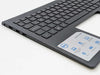 Dell Inspiron 15 3510 3511 Palmrest US Keyboard Touchpad MM6M3 54WVM 🇪🇸SPANISH