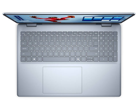 Dell 16 Plus DB16250 16.0 WQXGA Intel Ultra 9-288V, 32GB LPDDR5X, 2TB M.2 PCIe S