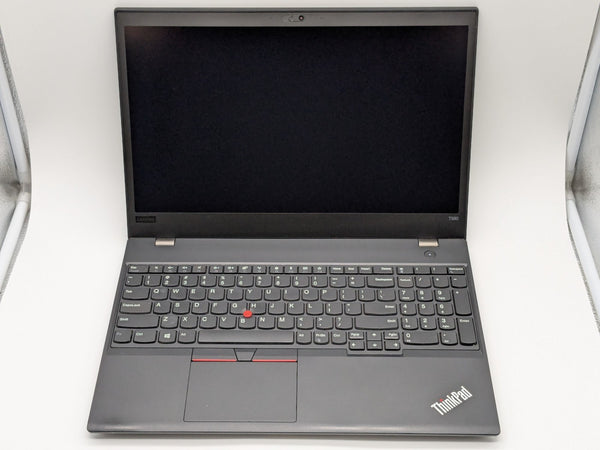 LENOVO ThinkPad T580 15