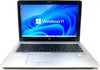 HP ELITEBOOK 850 G4 Touch i5-7300U 15.6 in 8GB RAM 256GB SSD WIN11PRO / W11