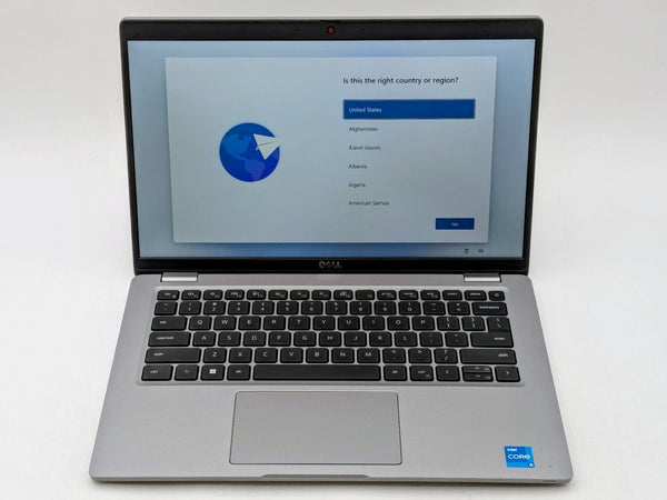 DELL Latitude 5430 14