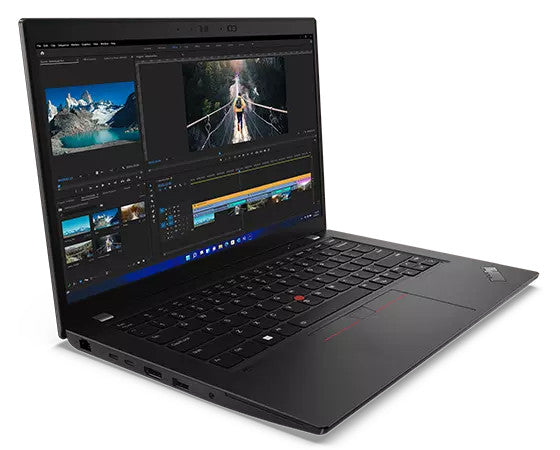 Lenovo ThinkPad L14 Gen 3 12th Intel i7-1255U 8GB 256GB SSD FHD 60hz, 14