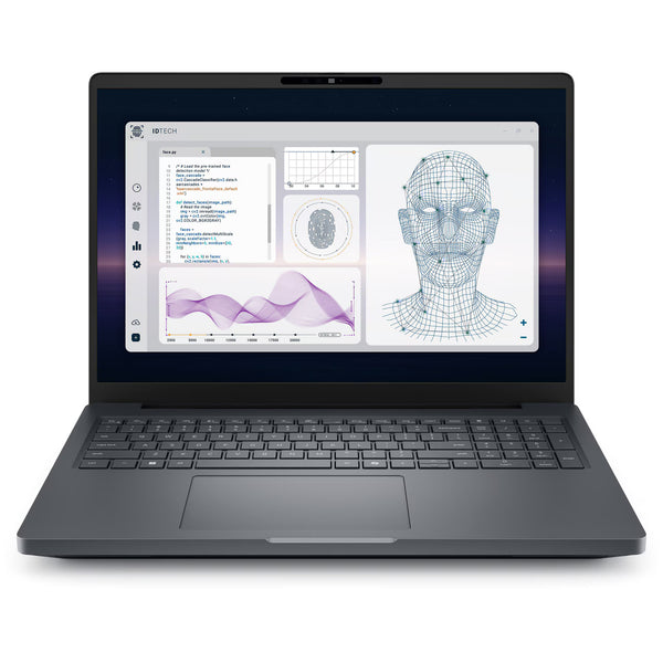 Dell Pro Max 16 Plus Core Ultra 7 265HX 32GB RAM 1TB SSD W11 Pro OLED Touch