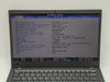 Lenovo ThinkPad X1 Carbon 6th Gen 14