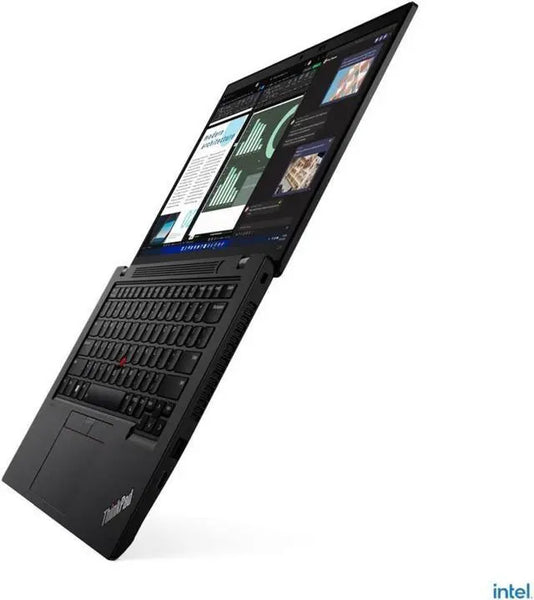 Lenovo ThinkPad L14 Gen 3 Intel 2022 14 in FHD Core i5-1235U 256GB SSD Hard