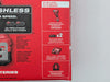 Milwaukee Tool 3650-22Ct M18 Compact Brushless 1/4
