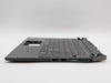Dell Inspiron G15 5510 5511 5515 Palmrest Upper Case ENGLISH Keyboard 0V256H
