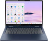 Lenovo - Chromebook Plus 2-in-1 14 in Full HD Touchscreen - Intel Core 3