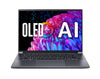Acer Swift X 14 AI Ready – 14.5 155H 4060 RTX 16GB 1TB 14.5